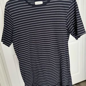Striped t-shirt